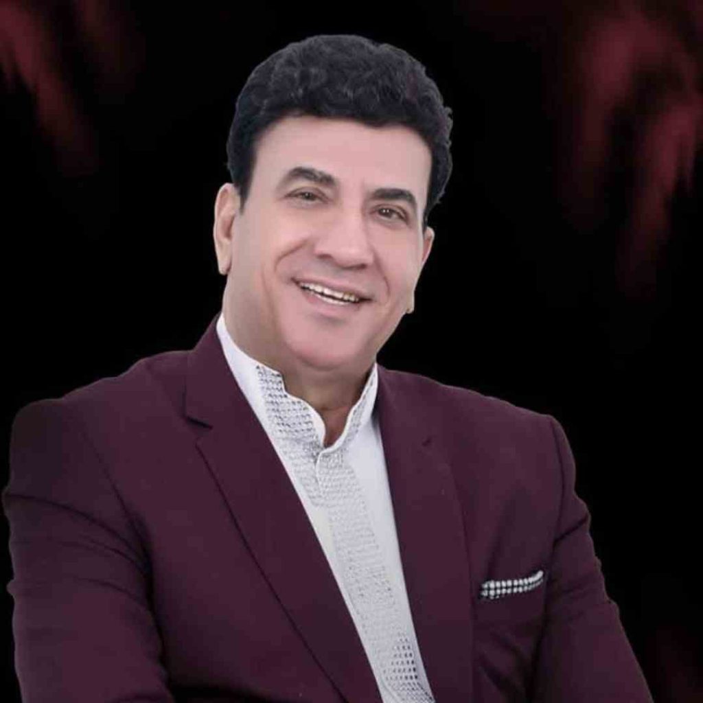 صباح الخياط ويكيبيديا مواليد الفنان صباح الخياط ديانته، جنسيته، كم عمره