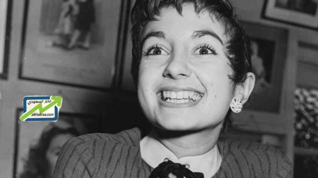 وفاة ساندرا كارون — نهاية مسيرة فنية خالدة في عالم السينما والبرامج