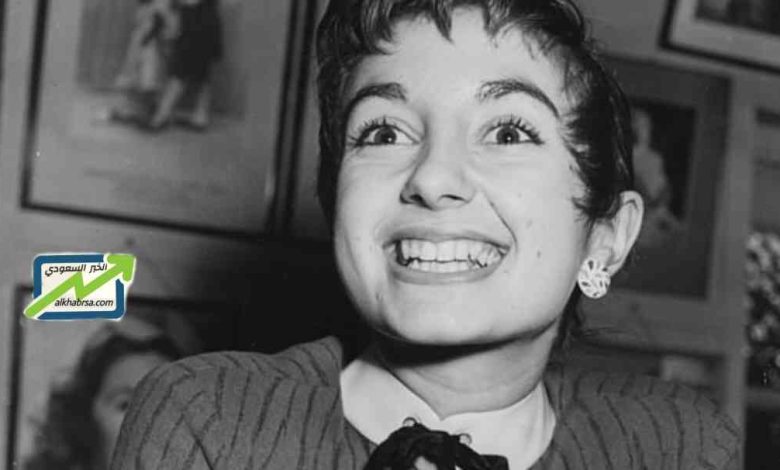 وفاة ساندرا كارون — نهاية مسيرة فنية خالدة في عالم السينما والبرامج