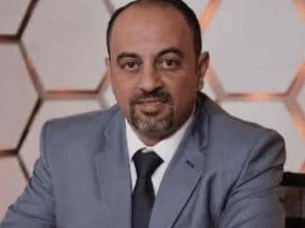 طارق ابو الراغب ويكيبيديا السيرة الذاتية واهم المعلومات الشخصية