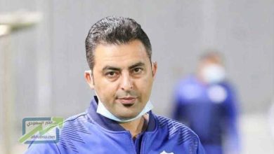 إيهاب أبو جزر ويكيبيديا | السيرة الذاتية كاملة ومسيرته في تدريب منتخب فلسطين