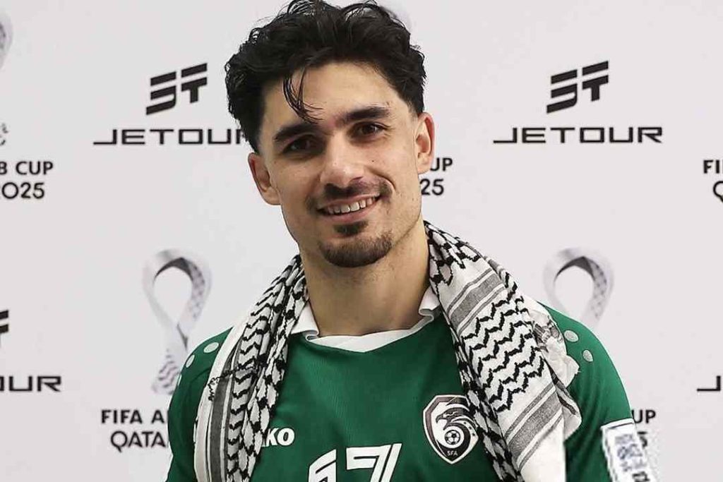 محمد الصلخدي ويكيبيديا ديانته | جنسيته، كم عمره، زوجته، السيرة الذاتية