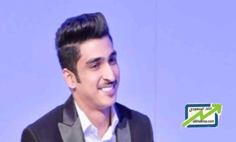 المعلق احمد البلوشي ويكيبيديا السيرة الذاتية واهم المعلومات الشخصية