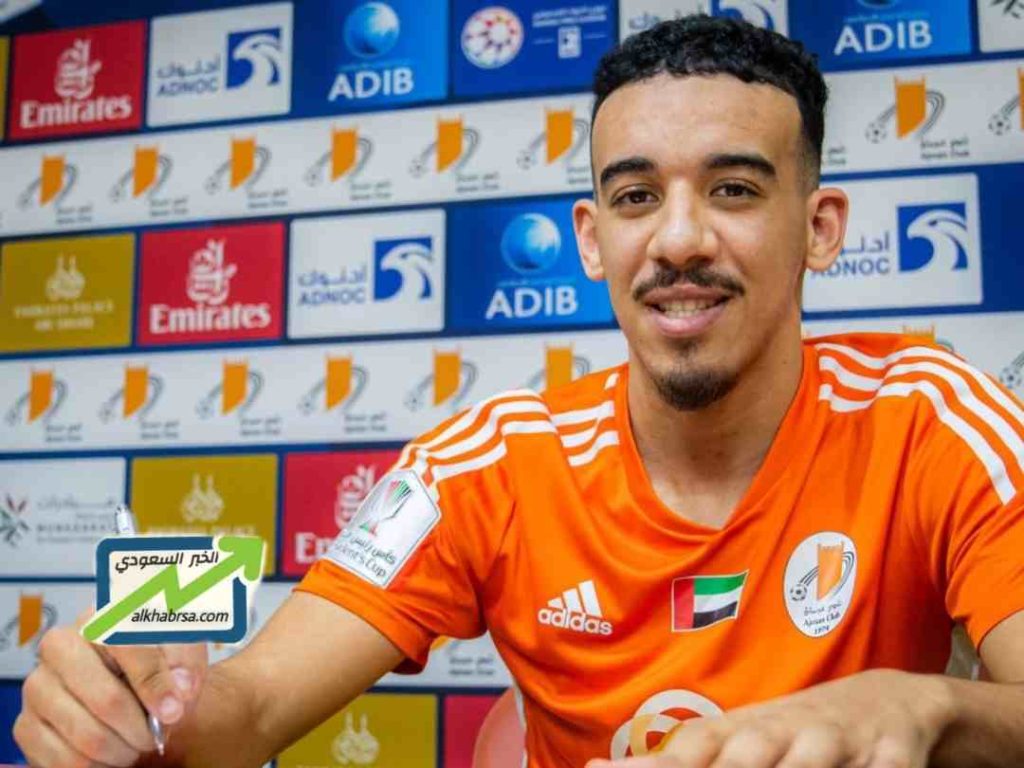 قصة اللاعب عصام فايز ويكيبيديا – من خريبكة إلى منتخب الإمارات