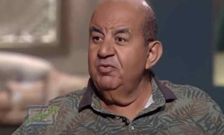 محمد التاجي ويكيبيديا السيرة الذاتية واهم المعلومات الشخصية