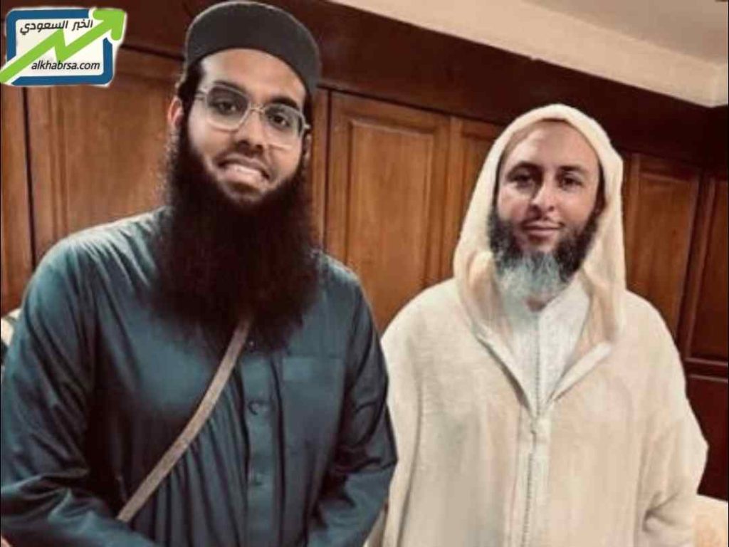 شمائل الندوي ويكيبيديا من هو الشيخ شمائل الندوي السيرة الذاتية