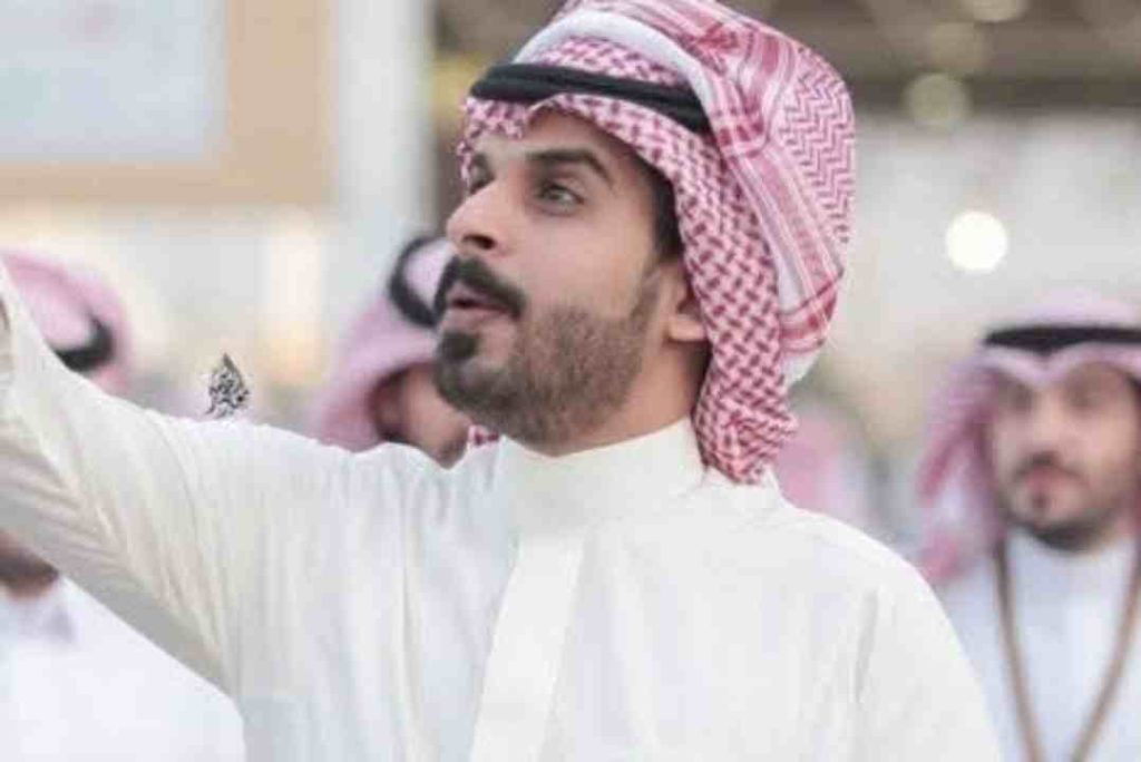 من هو زياد الشهري ويكيبيديا؟ سيرة إعلامي وشخصية سعودية مؤثرة