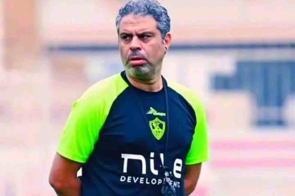 معتمد جمال ويكيبيديا | جنسيته، كم عمره، السيرة الذاتية