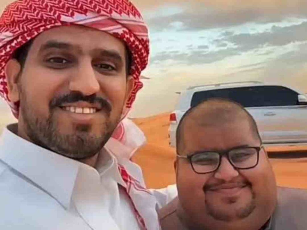 دخيل القحطاني ويكيبيديا السيرة الذاتية | سبب وفاة دخيل القحطاني