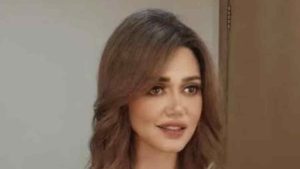 نوليا مصطفى ويكيبيديا، كم عمرها، ديانتها، جنسيتها، زوجها، السيرة الذاتية