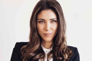 من هي دانييلا رحمة ويكيبيديا | ديانتها، جنسيتها، كم عمرها، زوجها، السيرة الذاتية