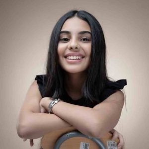 من هي رتيل الشهري ويكيبيديا كم عمرها | ديانتها، زوجها السيرة الذاتية