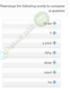 Rearrange the following words to compose - a meaningful sentence