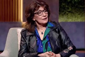 من هي سماح انور ويكيبيديا السيرة الذاتية، ديانتها، جنسيتها، كم عمرها، من هو زوجها