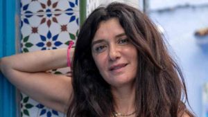 من هي غادة عادل السيرة الذاتية، كم عمرها، ديانتها، زوجها والأبناء وأبرز المعلومات عنها