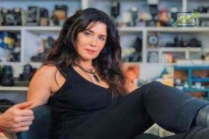 من هي غادة عادل السيرة الذاتية، كم عمرها، ديانتها، زوجها والأبناء وأبرز المعلومات عنها