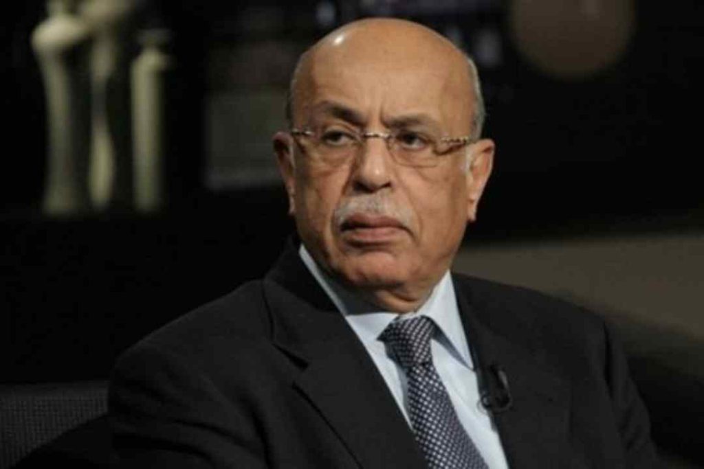حقيقة وفاة مفيد شهاب ويكيبيديا.. سيرة عالم قانوني بارز في مصر والعالم العربي