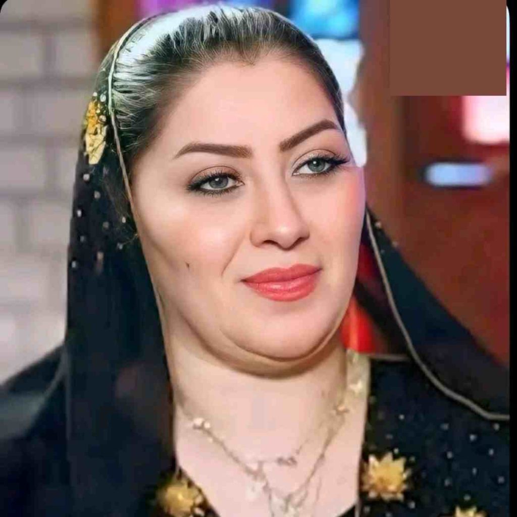 هند طالب ويكيبيديا؟ وزوجها السيرة الذاتية وأبرز المعلومات عنها