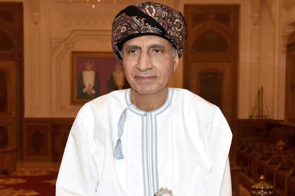 سبب وفاة فهد بن محمود