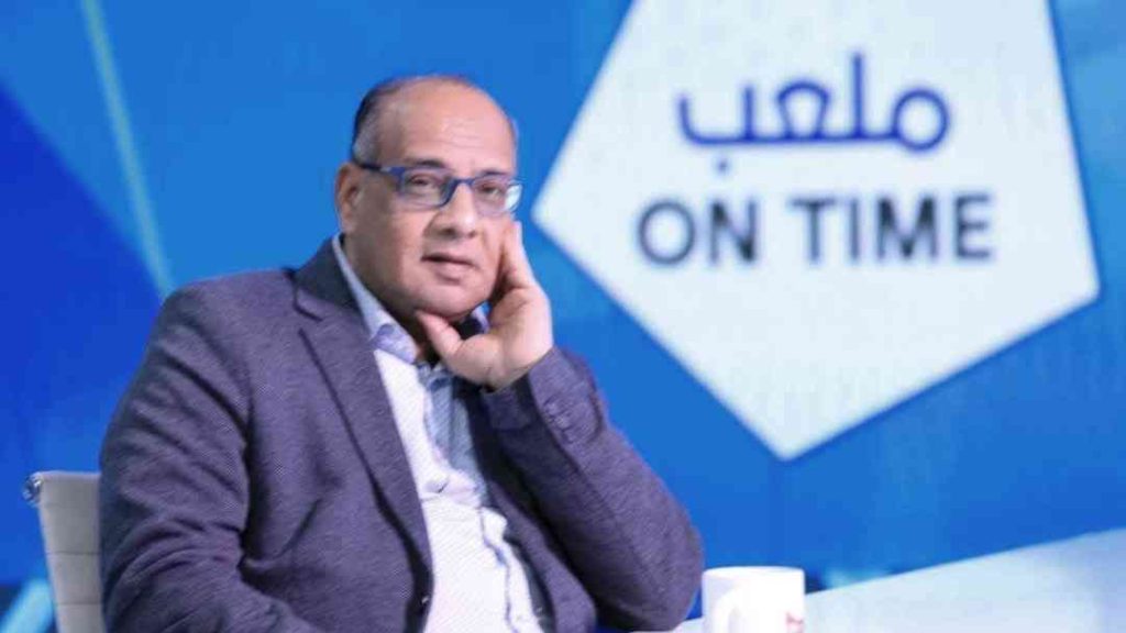 من هو عمرو الدرديري ويكيبيديا السيرة الذاتية وأبرز المعلومات عنه