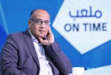 من هو عمرو الدرديري ويكيبيديا السيرة الذاتية وأبرز المعلومات عنه