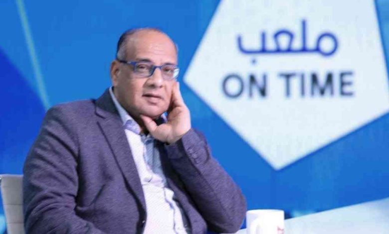من هو عمرو الدرديري ويكيبيديا السيرة الذاتية وأبرز المعلومات عنه
