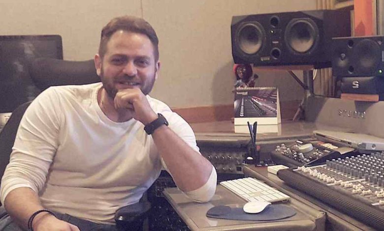 من هو نادر نور ويكيبيديا؟ السيرة الذاتية الكاملة وأبرز أعماله في الغناء والتمثيل