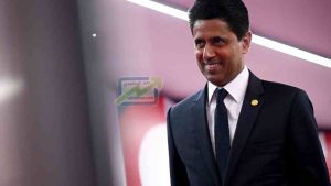 ناصر الخليفي يكشف خطة باريس سان جيرمان التاريخية نحو دوري أبطال أوروبا 2026 وهيمنة أوروبية غير مسبوقة