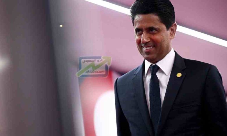 ناصر الخليفي يكشف خطة باريس سان جيرمان التاريخية نحو دوري أبطال أوروبا 2026 وهيمنة أوروبية غير مسبوقة