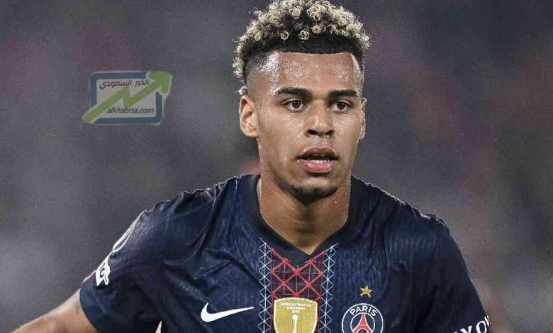 ديزيري دوي ويكيبيديا السيرة الذاتية.. نجم باريس سان جيرمان الصاعد الذي يفرض نفسه في 2026