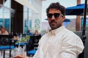 إبراهيم الحبابي ويكيبيديا: السيرة الذاتية الكاملة وأبرز المعلومات عنه وأعماله الفنية