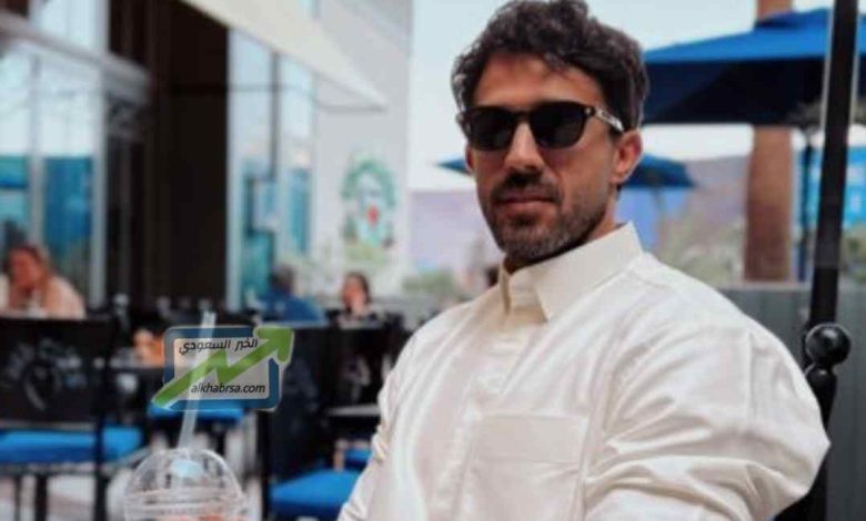 إبراهيم الحبابي ويكيبيديا: السيرة الذاتية الكاملة وأبرز المعلومات عنه وأعماله الفنية