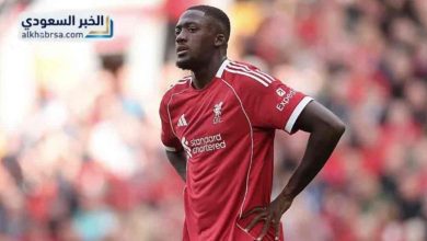 ديانة إبراهيما كوناتي.. معلومات مثيرة عن نجم ليفربول وحياته الشخصية