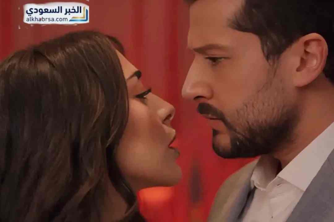 صدمة في حب على ورق.. قبلة هيا مرعشلي وأنس طيارة تقلب الأحداث وتشعل تفاعل الجمهور