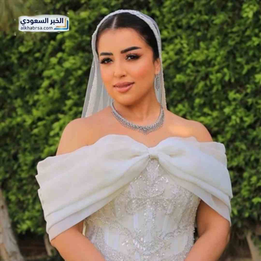 الفنانة نهى صالح وزوجها