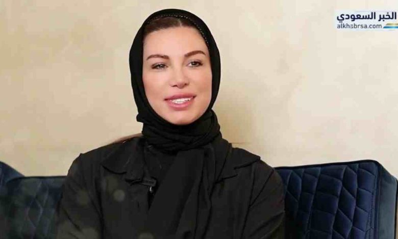 مايا صباغ ويكيبيديا السيرة الذاتية عمرها والحياة الشخصية وأبرز المعلومات عنها
