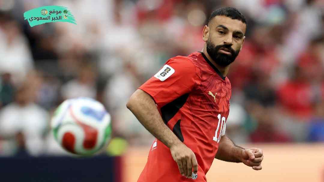 ما هي ديانة محمد صلاح