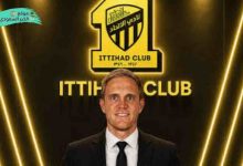 ينز فيسينغ يتولى قيادة الاتحاد حتى 2028 بعد رحيله عن غامبا أوساكا