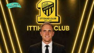 ينز فيسينغ يتولى قيادة الاتحاد حتى 2028 بعد رحيله عن غامبا أوساكا