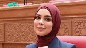 ديانة سجى عمرو هندي وكم عمرها