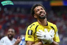 من هو فوزينيا حارس منتخب الرأس الأخضر